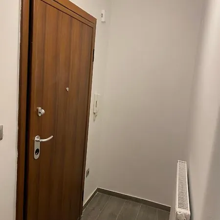 Jordans Appartment Thessaloniki Exterior photo