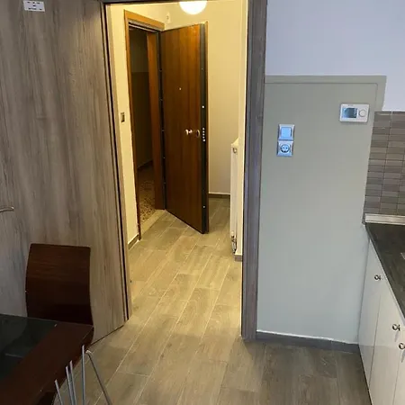 Jordans Appartment Thessaloniki Exterior photo