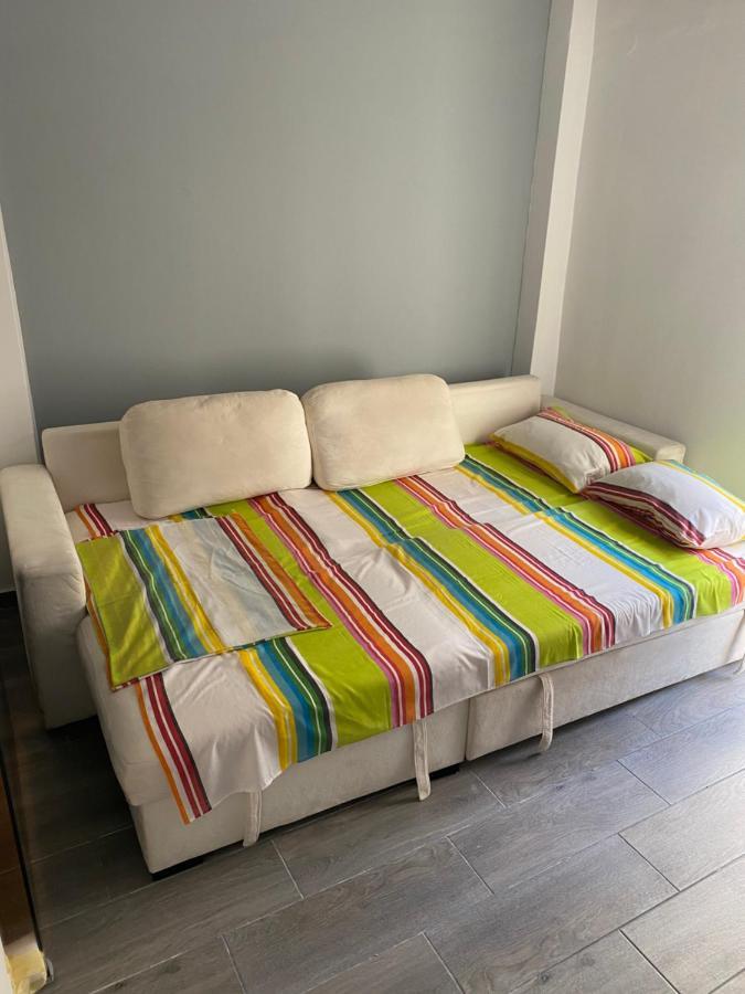 Jordans Appartement Thessalonique