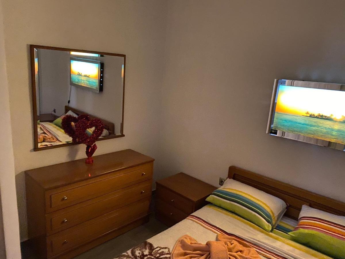 Appartement Jordans