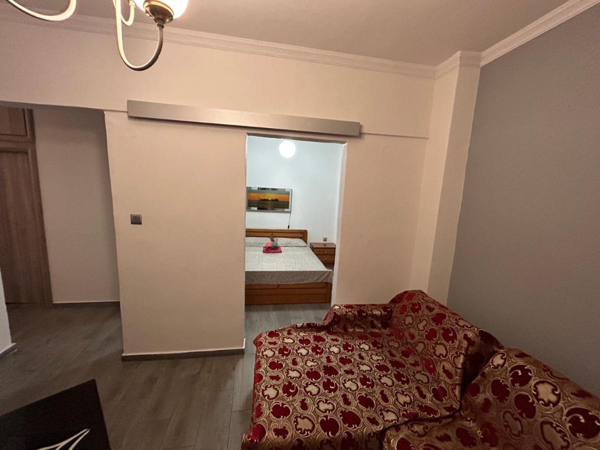 Jordans Apartment *